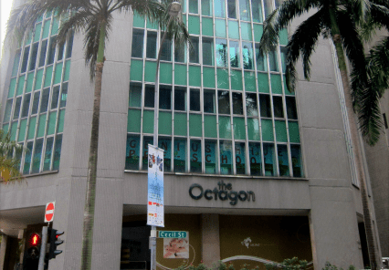 ezManpower - Address2