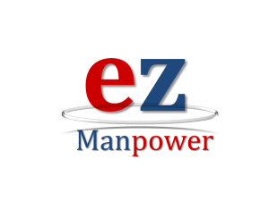 ezManpower - Logo