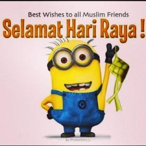 Hari Raya